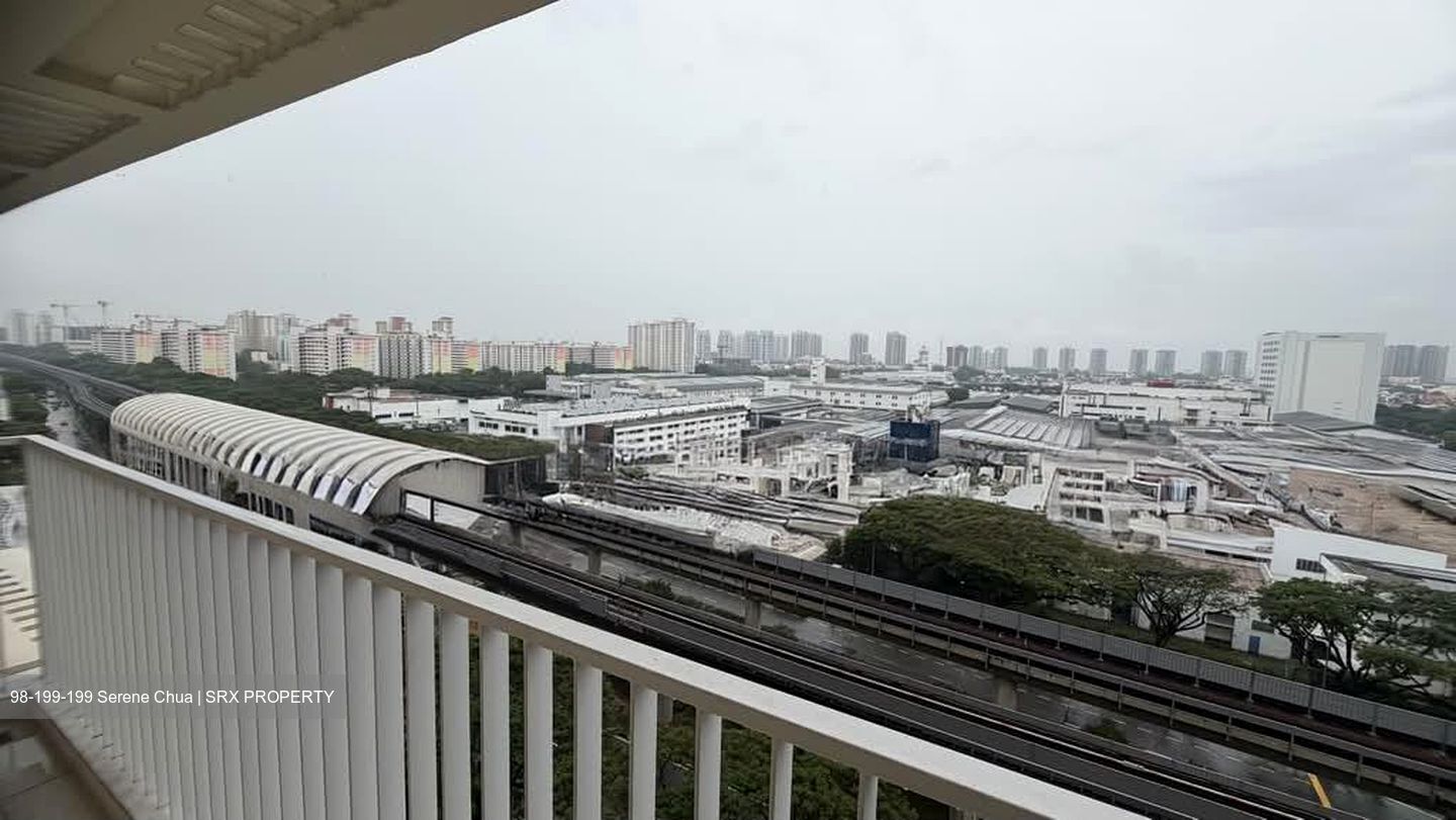 Bedok Residences (D16), Apartment #575259361